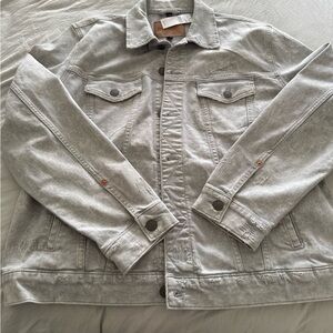 🆕 American Eagle Denim Trucker Jacket